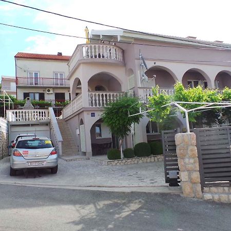 Apartment Crikvenica, Vinodol 8 Екстериор снимка