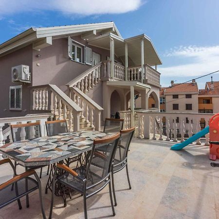 Apartment Crikvenica, Vinodol 8 Екстериор снимка