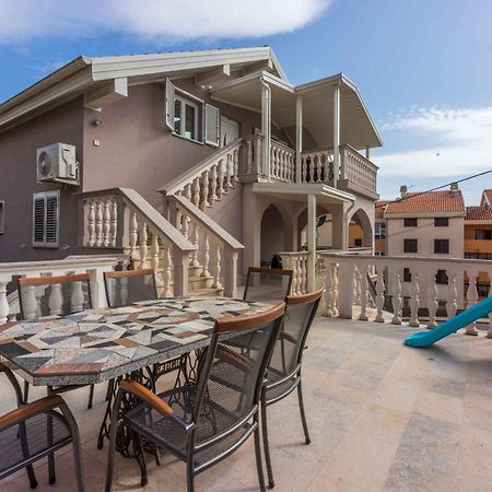 Apartment Crikvenica, Vinodol 8 Екстериор снимка