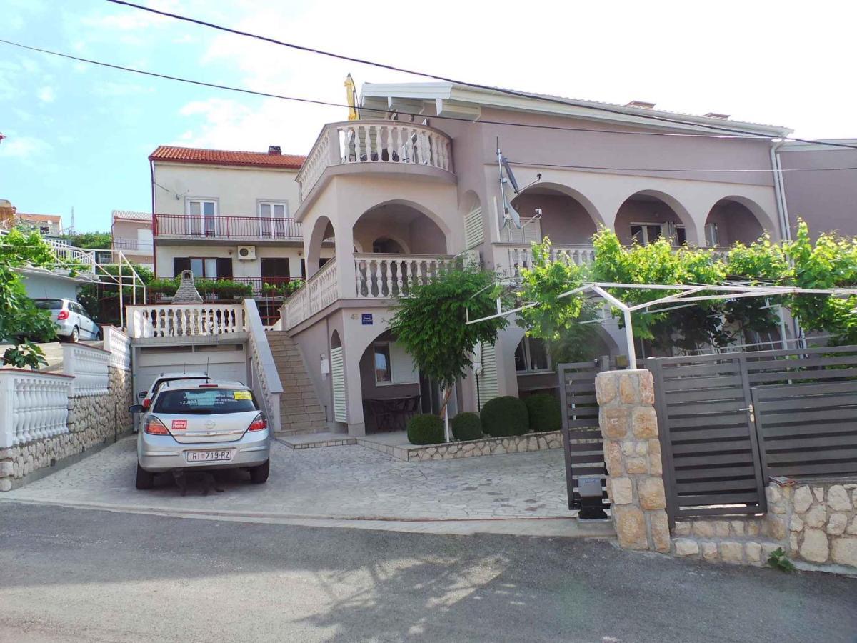 Apartment Crikvenica, Vinodol 8 Екстериор снимка
