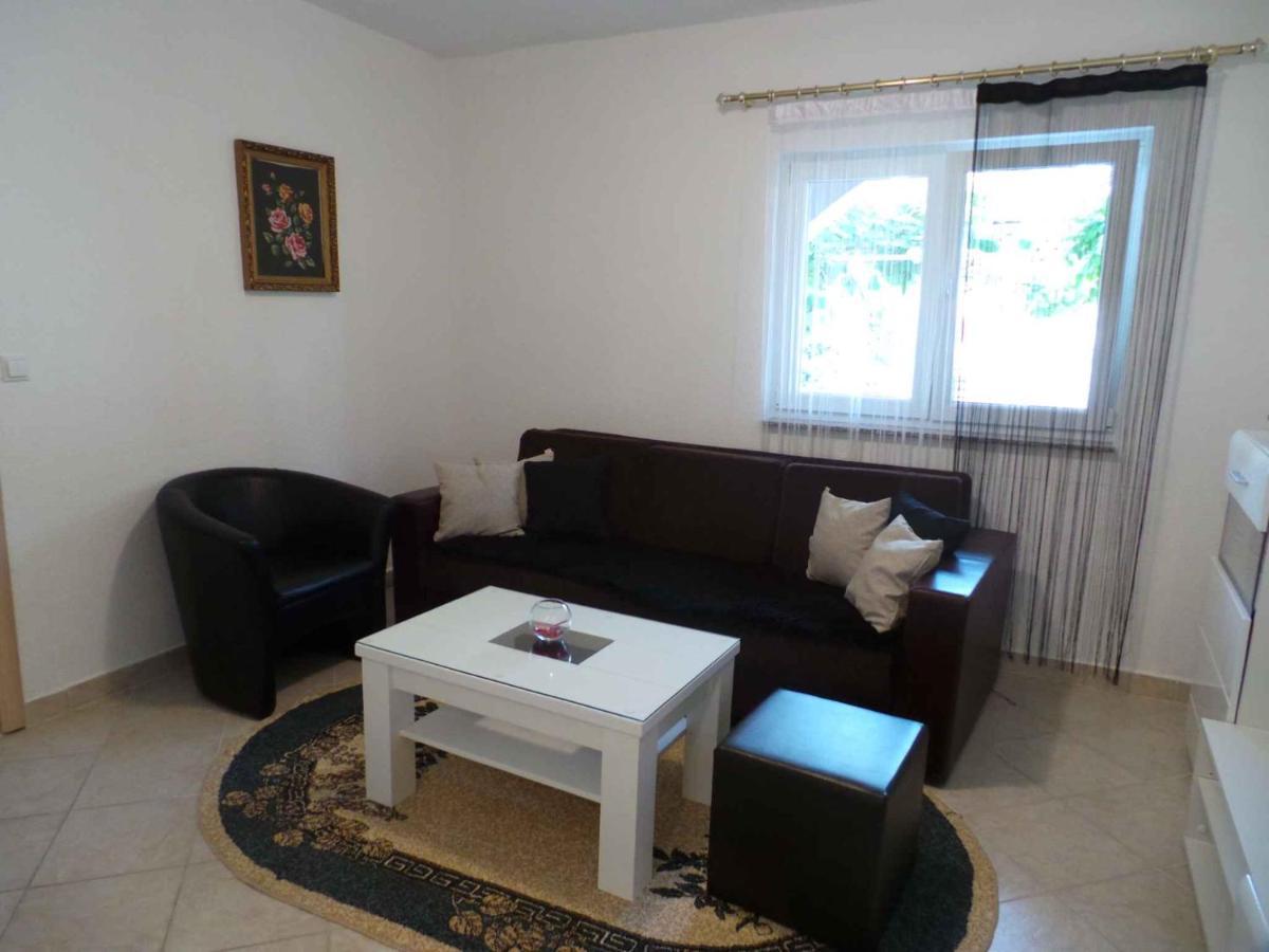 Apartment Crikvenica, Vinodol 8 Екстериор снимка