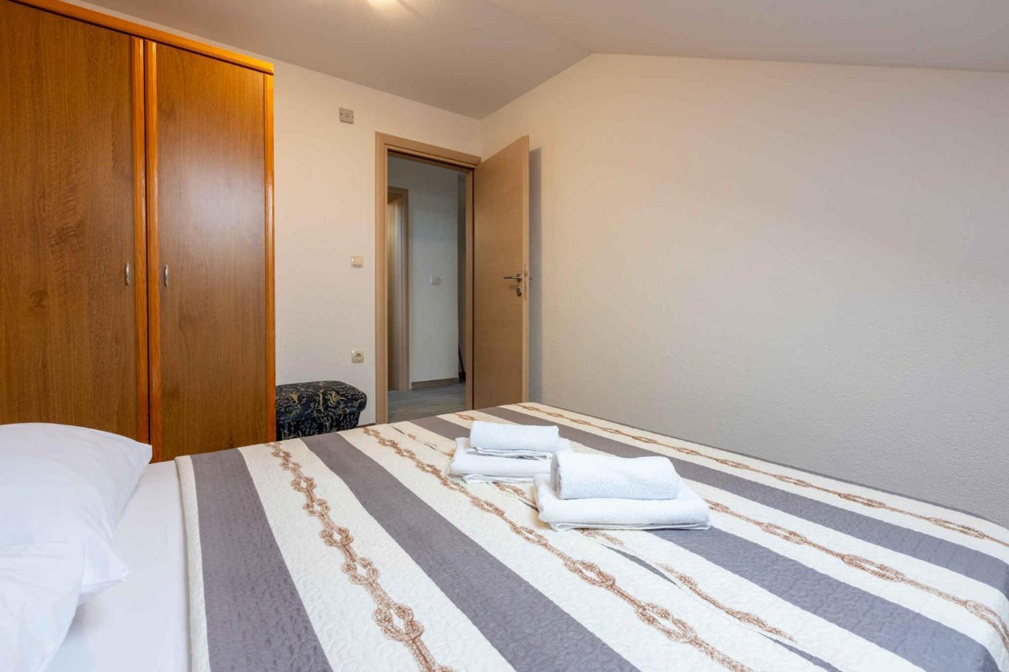 Apartment Crikvenica, Vinodol 8 Екстериор снимка