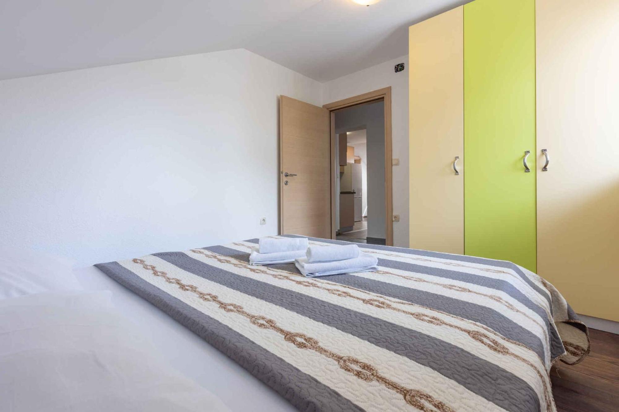 Apartment Crikvenica, Vinodol 8 Екстериор снимка