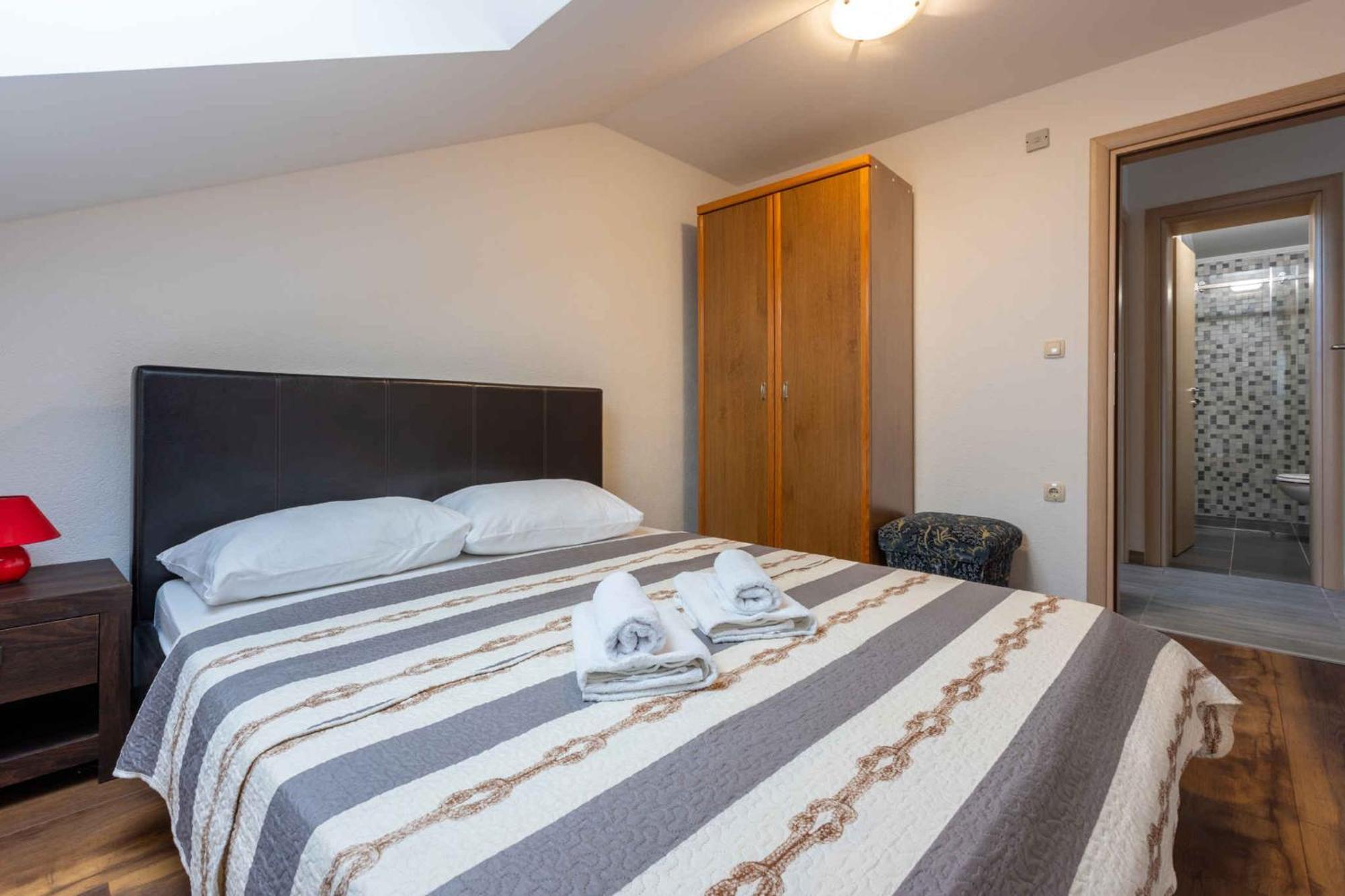 Apartment Crikvenica, Vinodol 8 Екстериор снимка