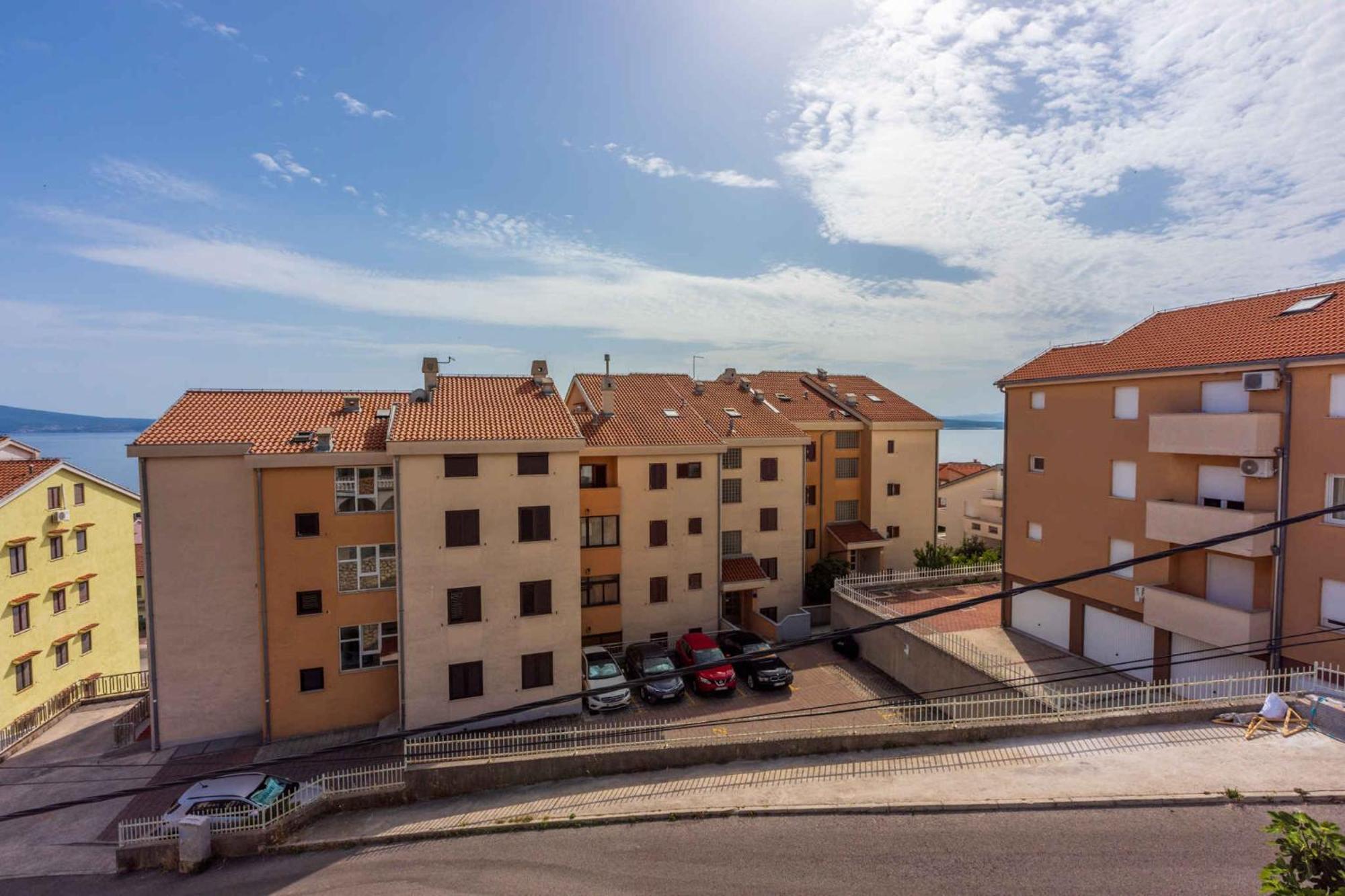 Apartment Crikvenica, Vinodol 8 Екстериор снимка