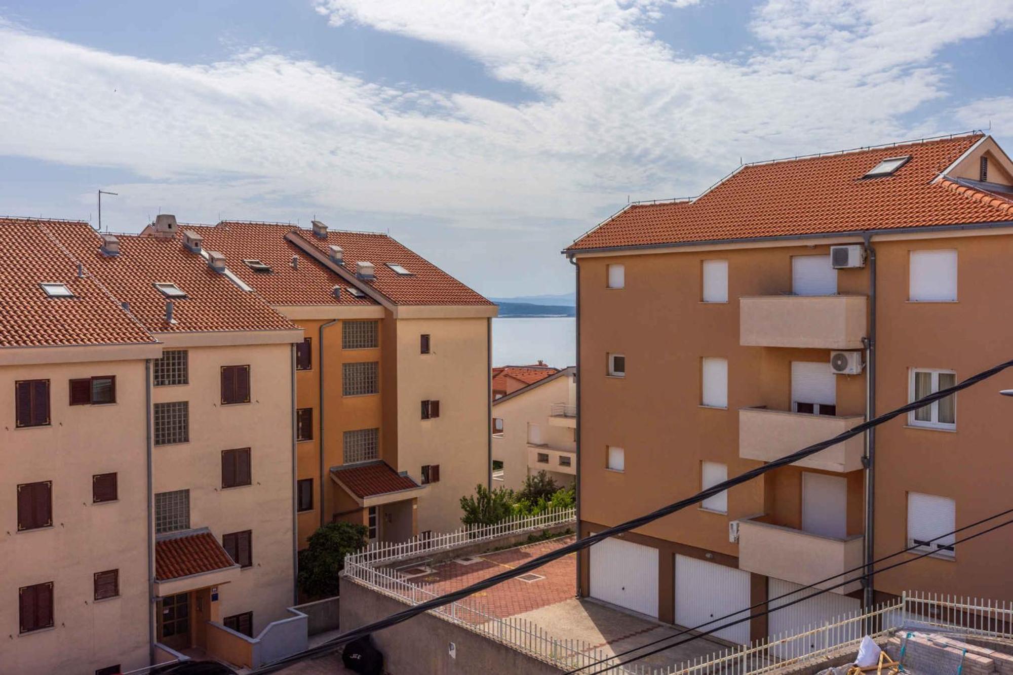Apartment Crikvenica, Vinodol 8 Екстериор снимка