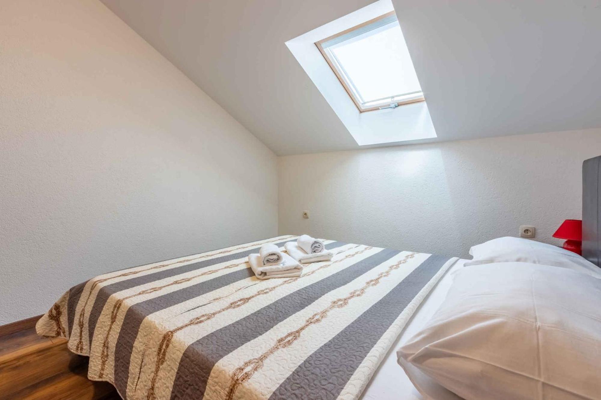 Apartment Crikvenica, Vinodol 8 Екстериор снимка