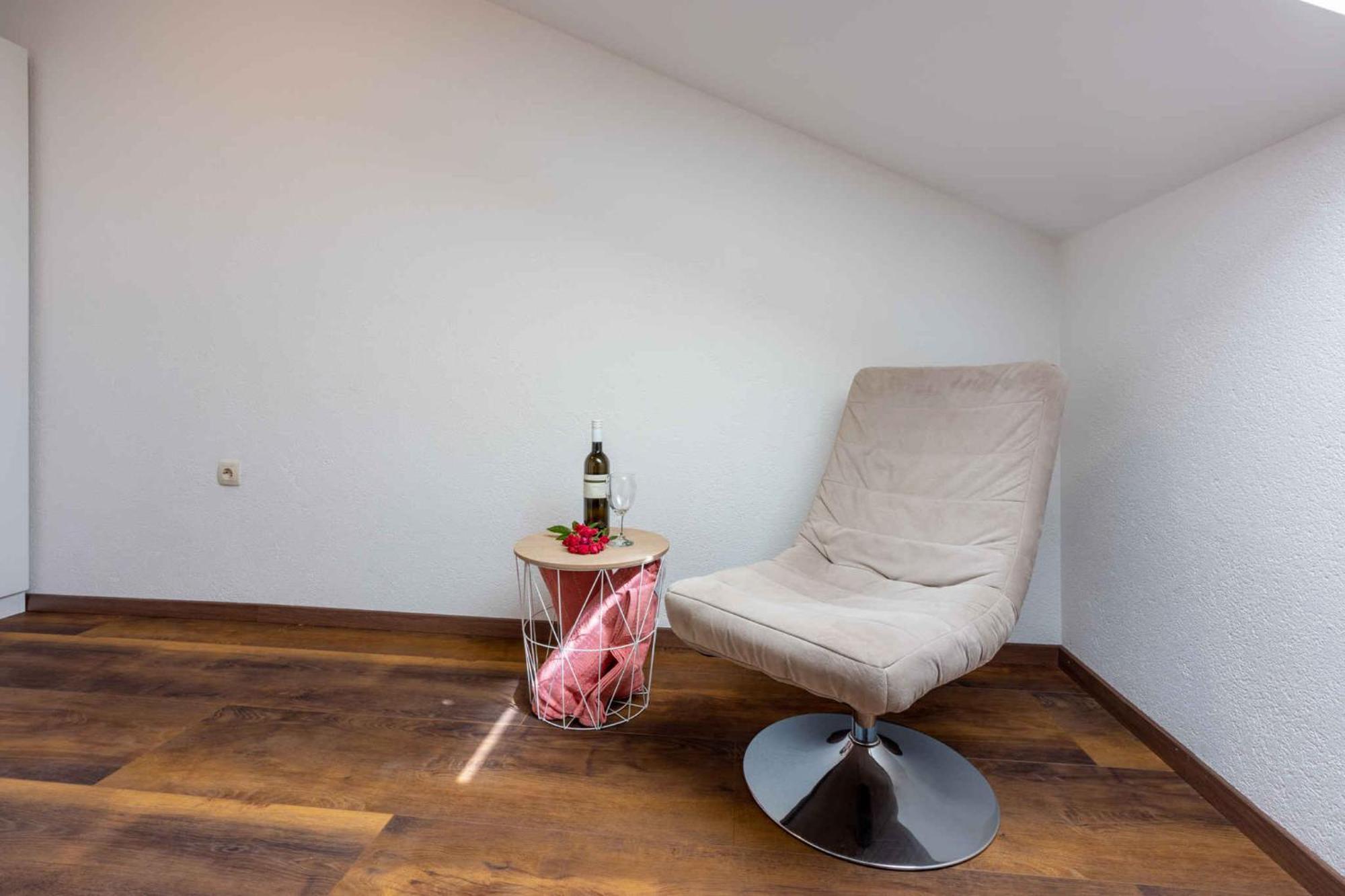 Apartment Crikvenica, Vinodol 8 Екстериор снимка