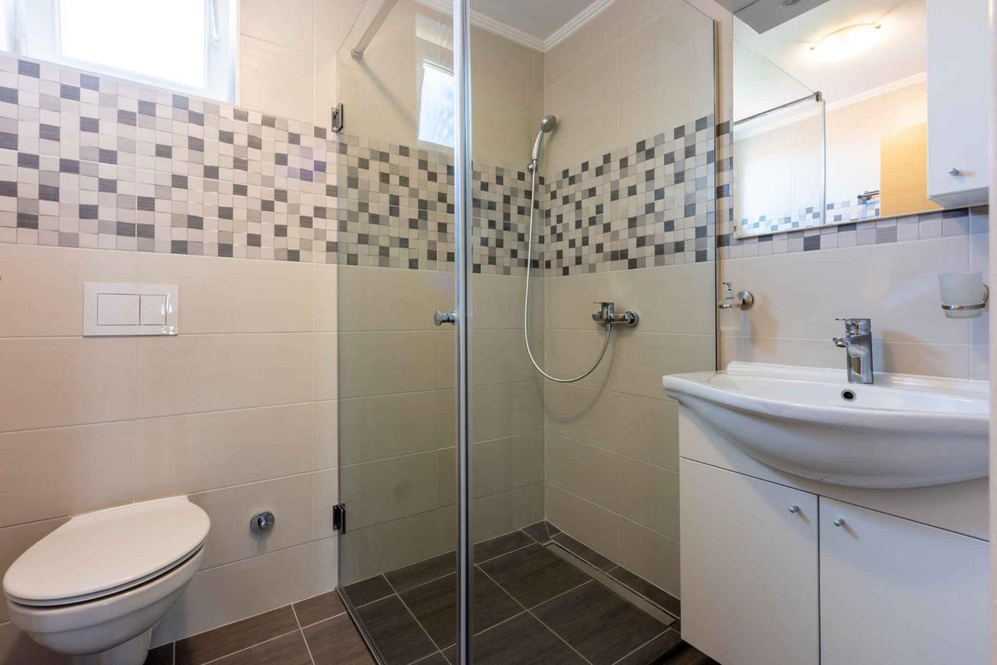 Apartment Crikvenica, Vinodol 8 Екстериор снимка