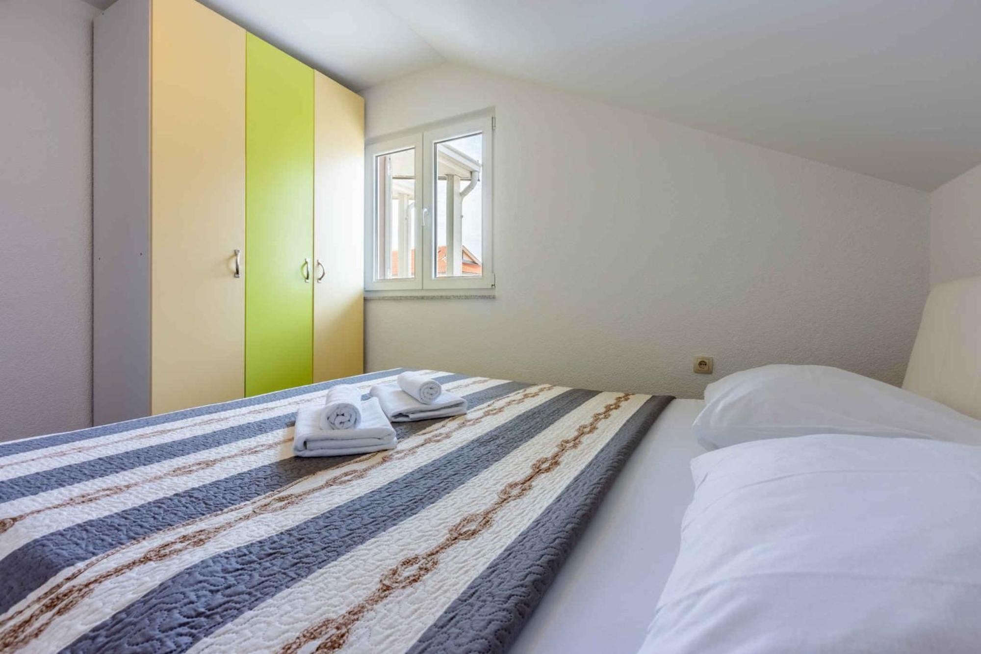 Apartment Crikvenica, Vinodol 8 Екстериор снимка