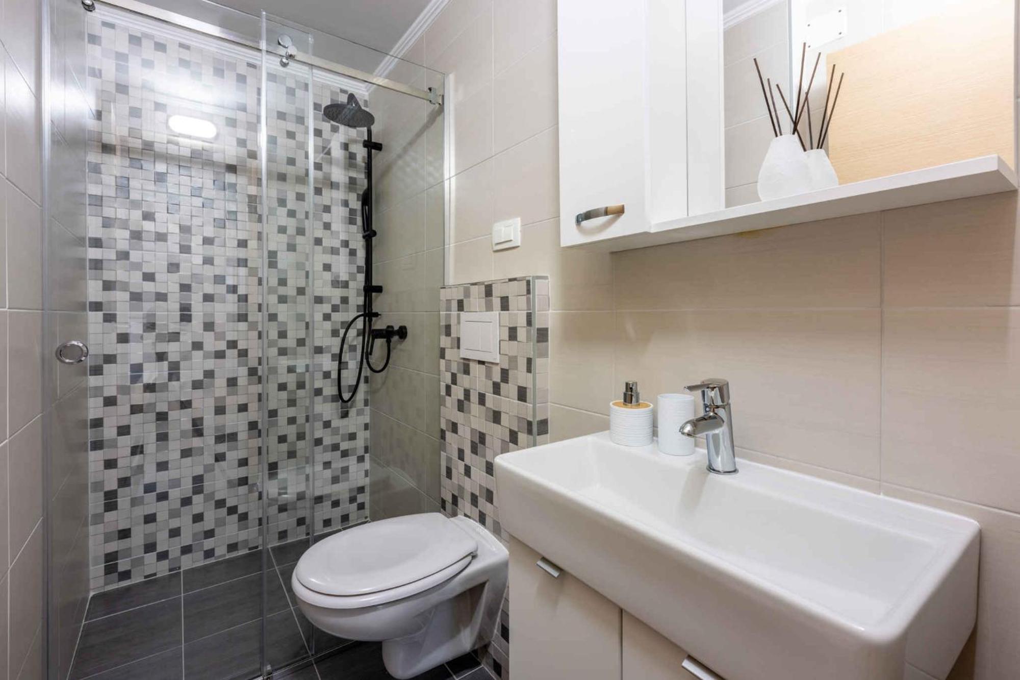 Apartment Crikvenica, Vinodol 8 Екстериор снимка
