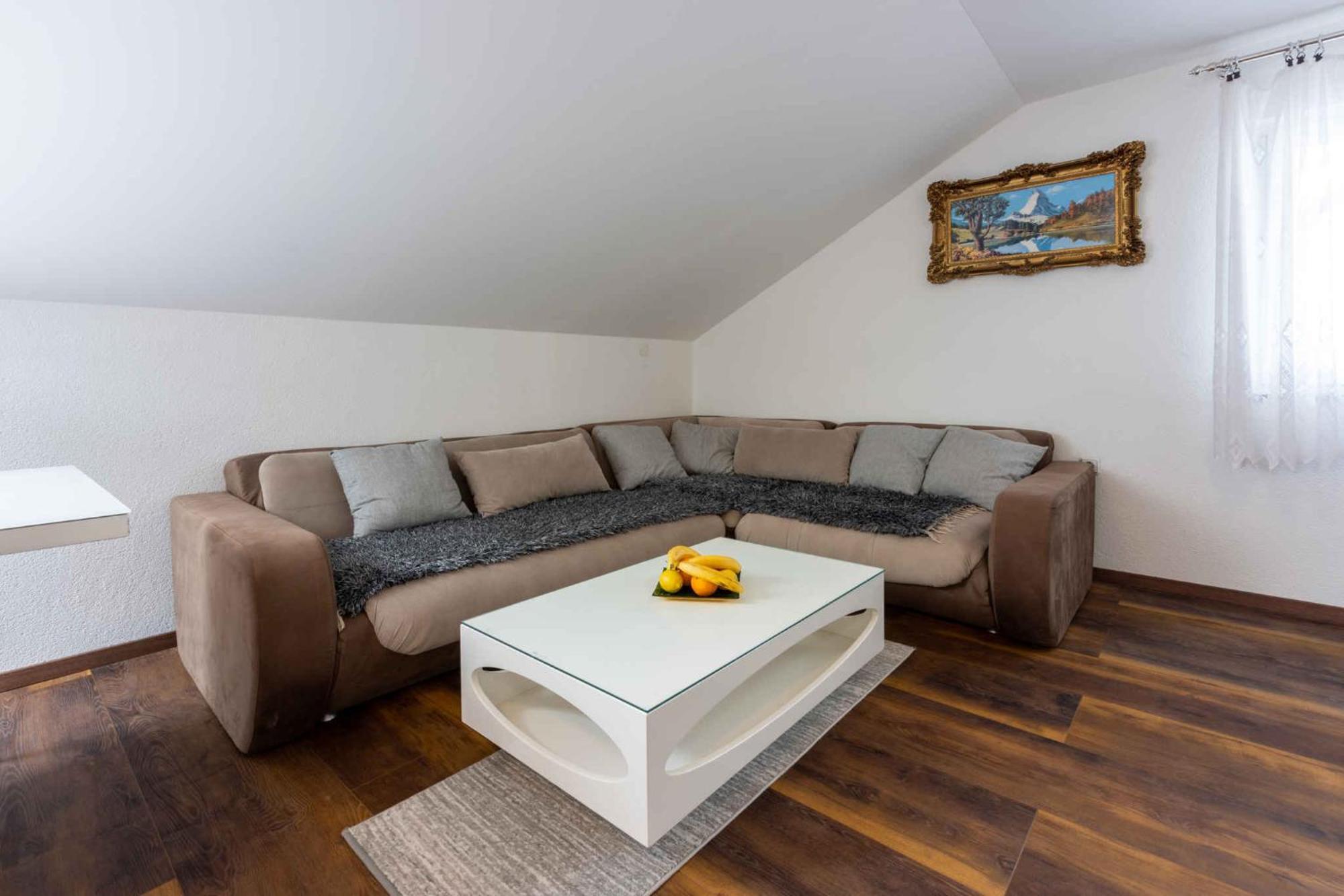 Apartment Crikvenica, Vinodol 8 Екстериор снимка
