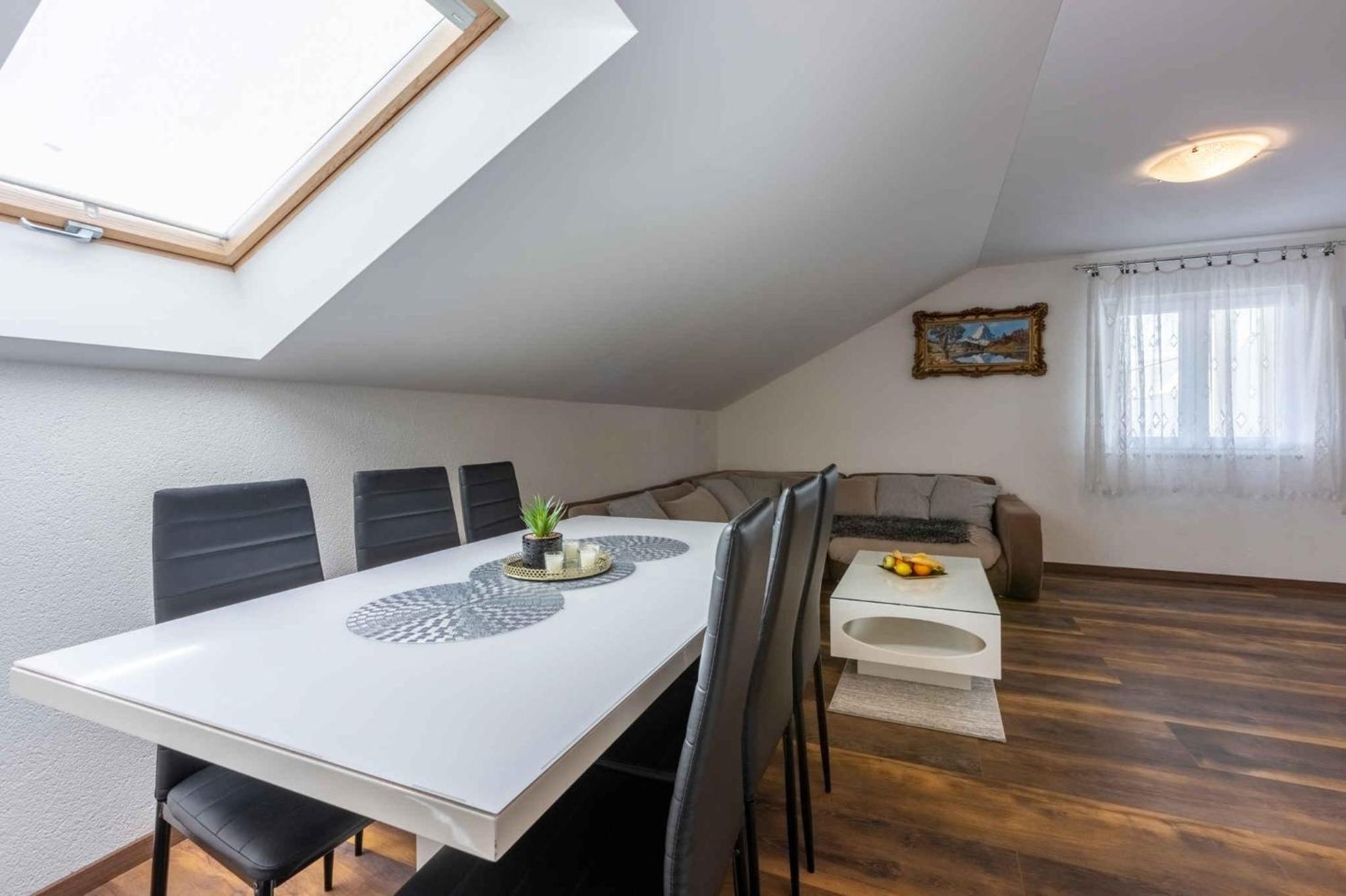 Apartment Crikvenica, Vinodol 8 Екстериор снимка