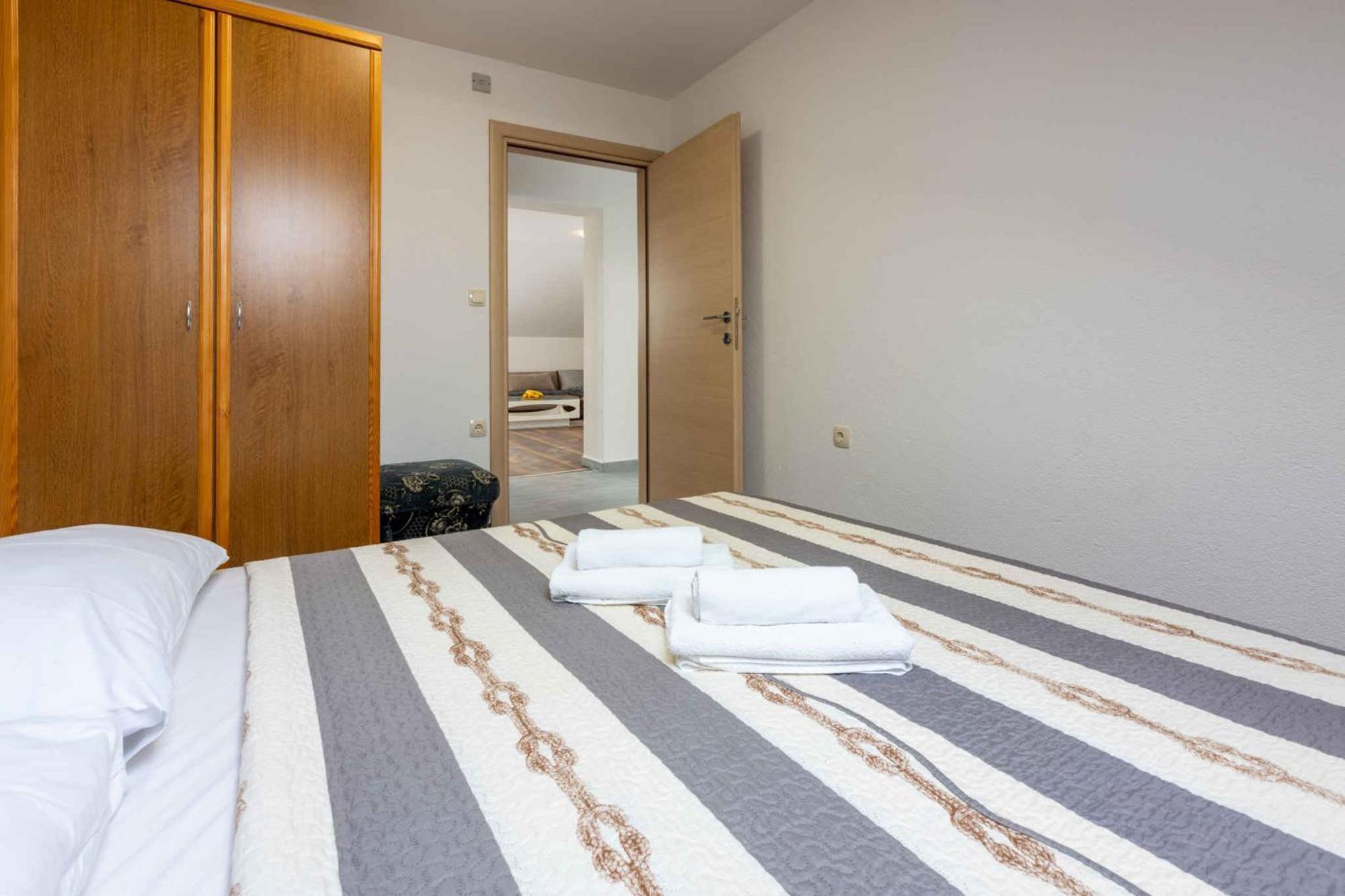 Apartment Crikvenica, Vinodol 8 Екстериор снимка