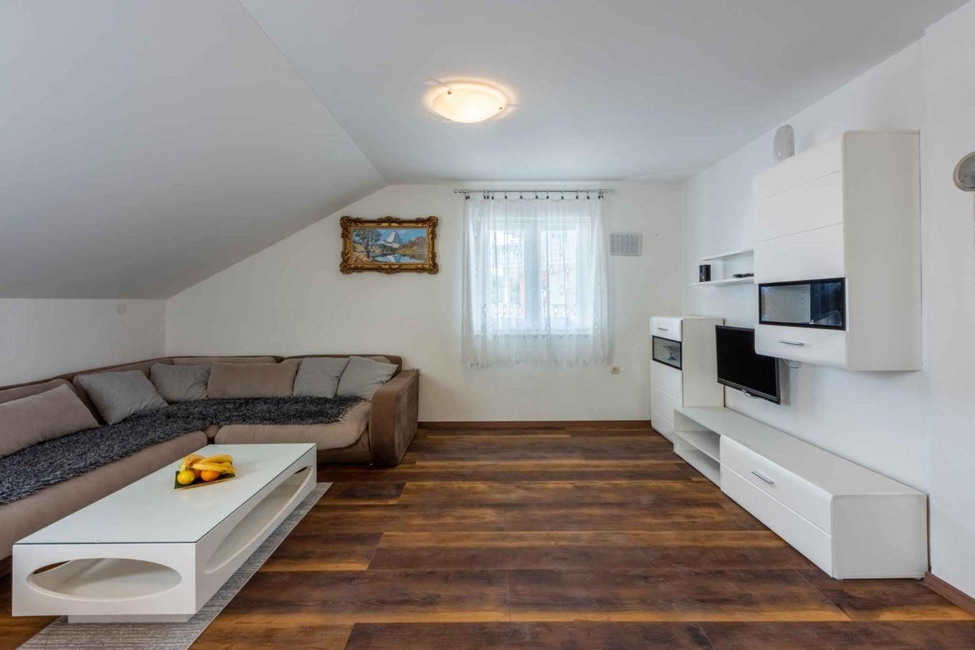 Apartment Crikvenica, Vinodol 8 Екстериор снимка