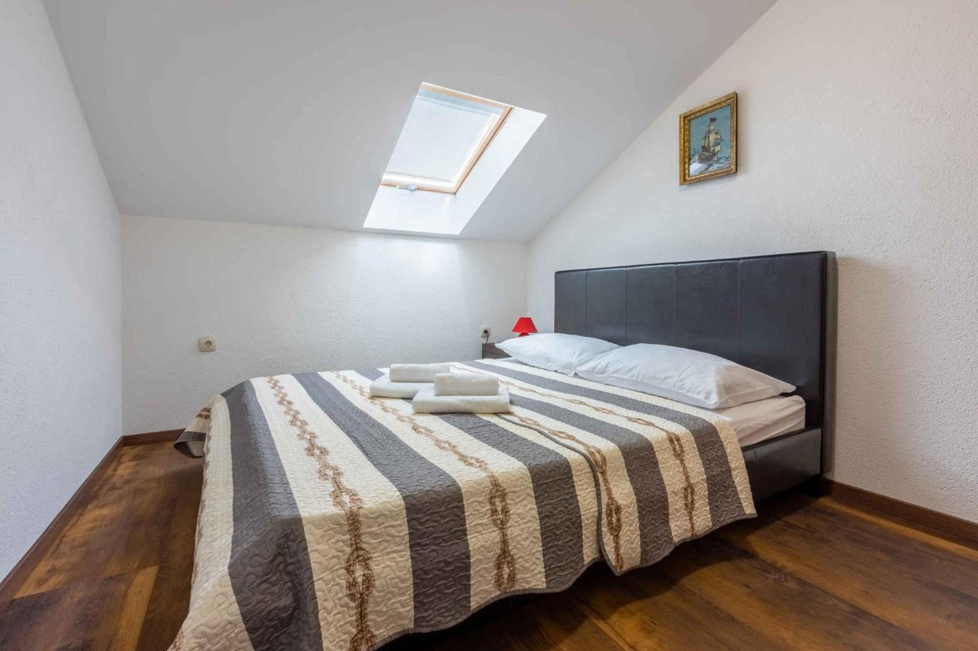 Apartment Crikvenica, Vinodol 8 Екстериор снимка
