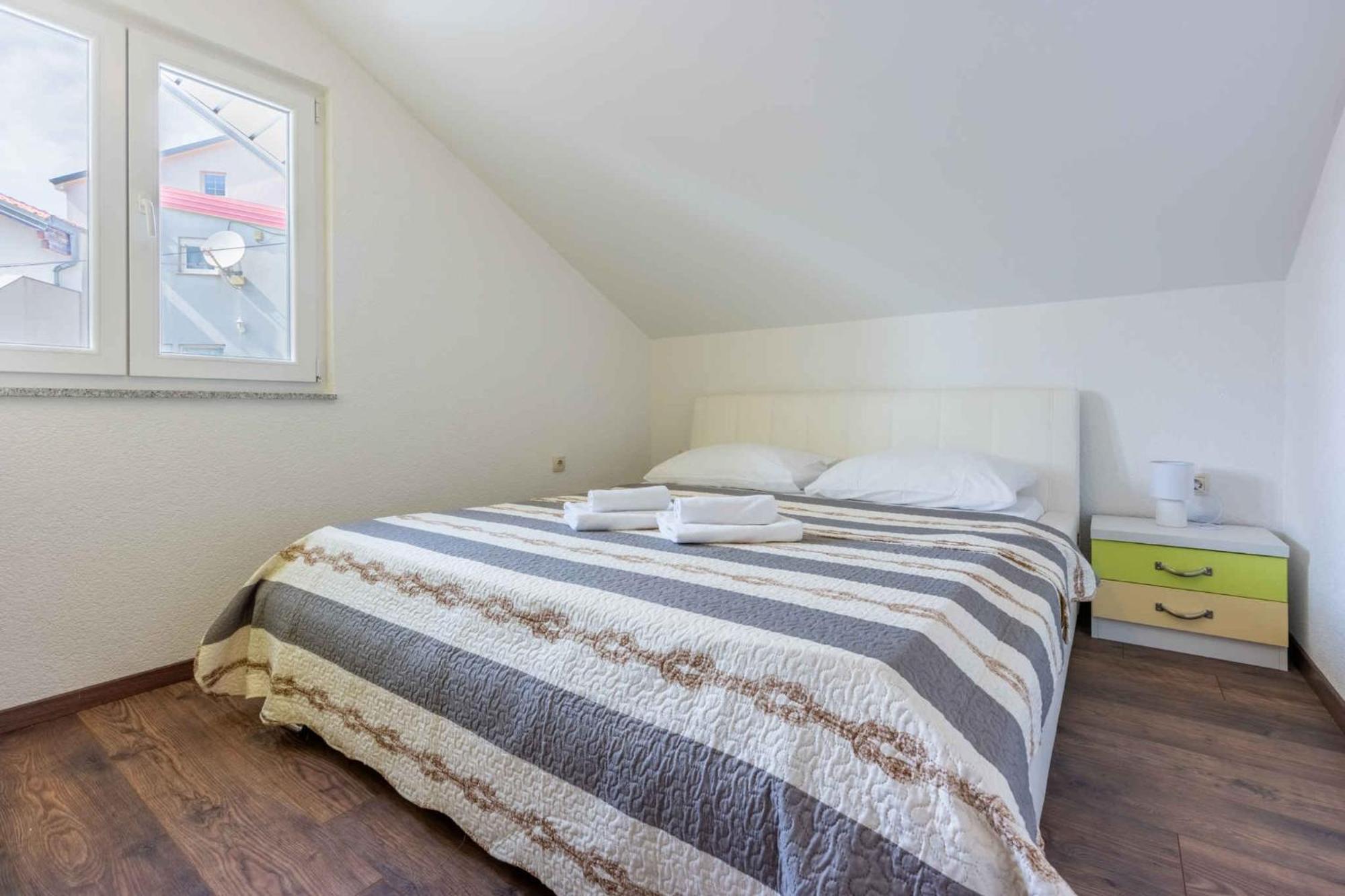 Apartment Crikvenica, Vinodol 8 Екстериор снимка