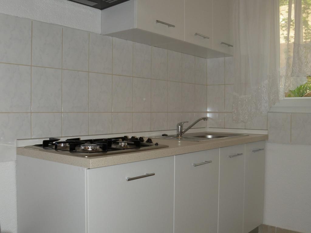 Apartment Crikvenica, Vinodol 8 Екстериор снимка