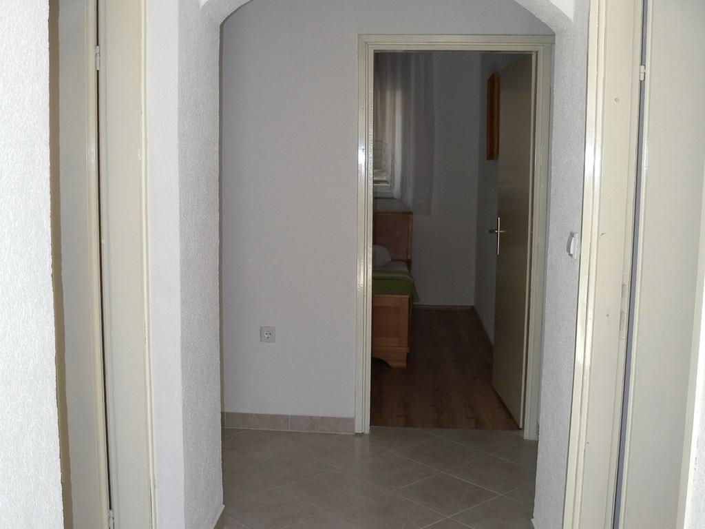 Apartment Crikvenica, Vinodol 8 Екстериор снимка