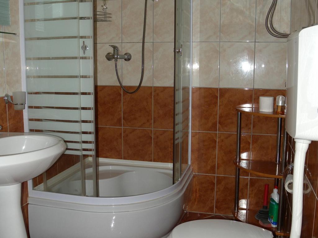 Apartment Crikvenica, Vinodol 8 Екстериор снимка