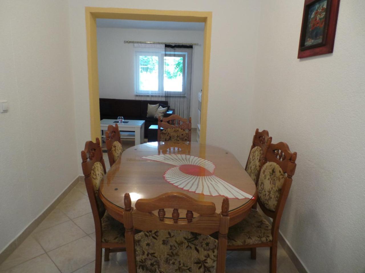 Apartment Crikvenica, Vinodol 8 Екстериор снимка