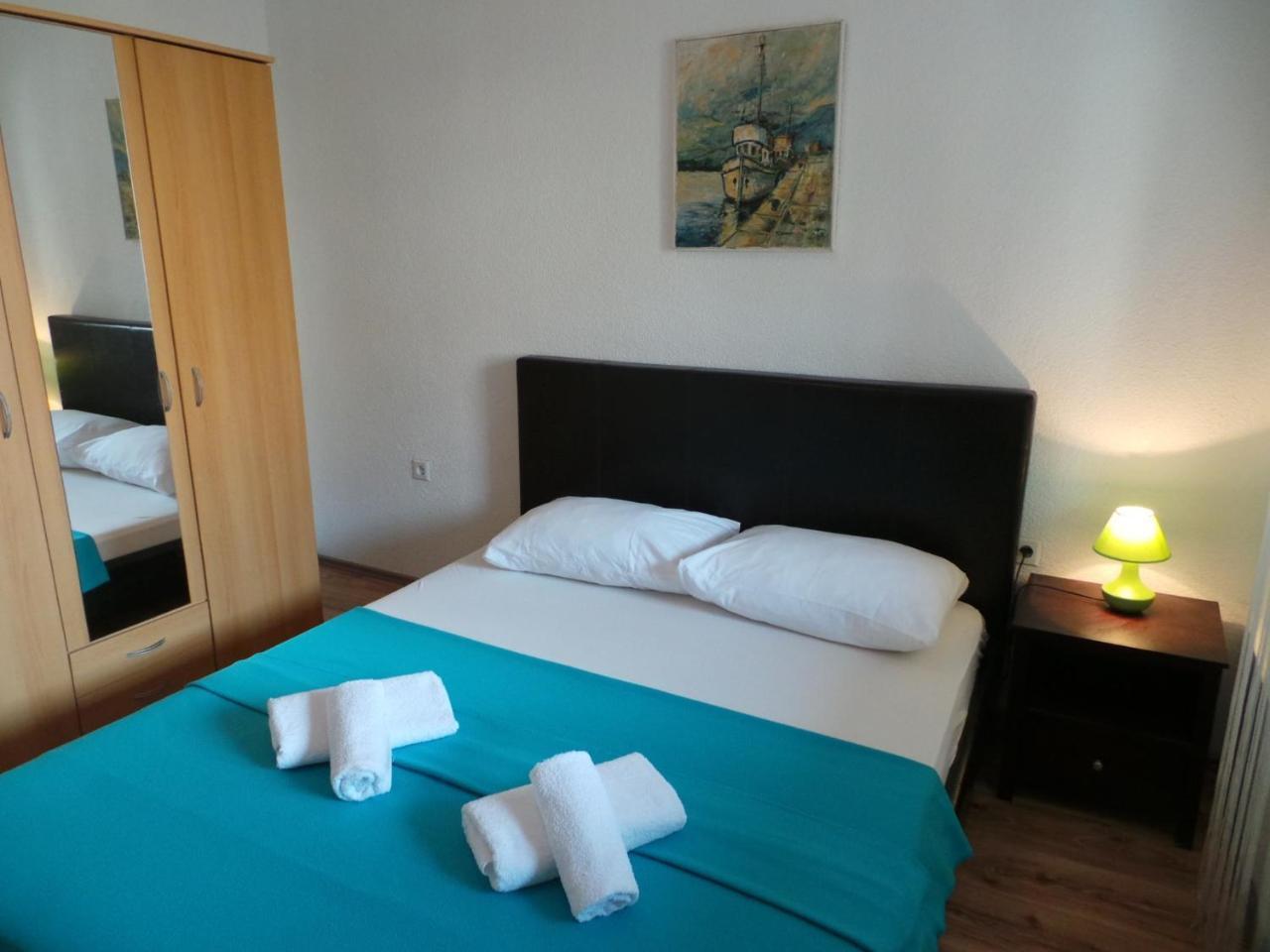 Apartment Crikvenica, Vinodol 8 Екстериор снимка