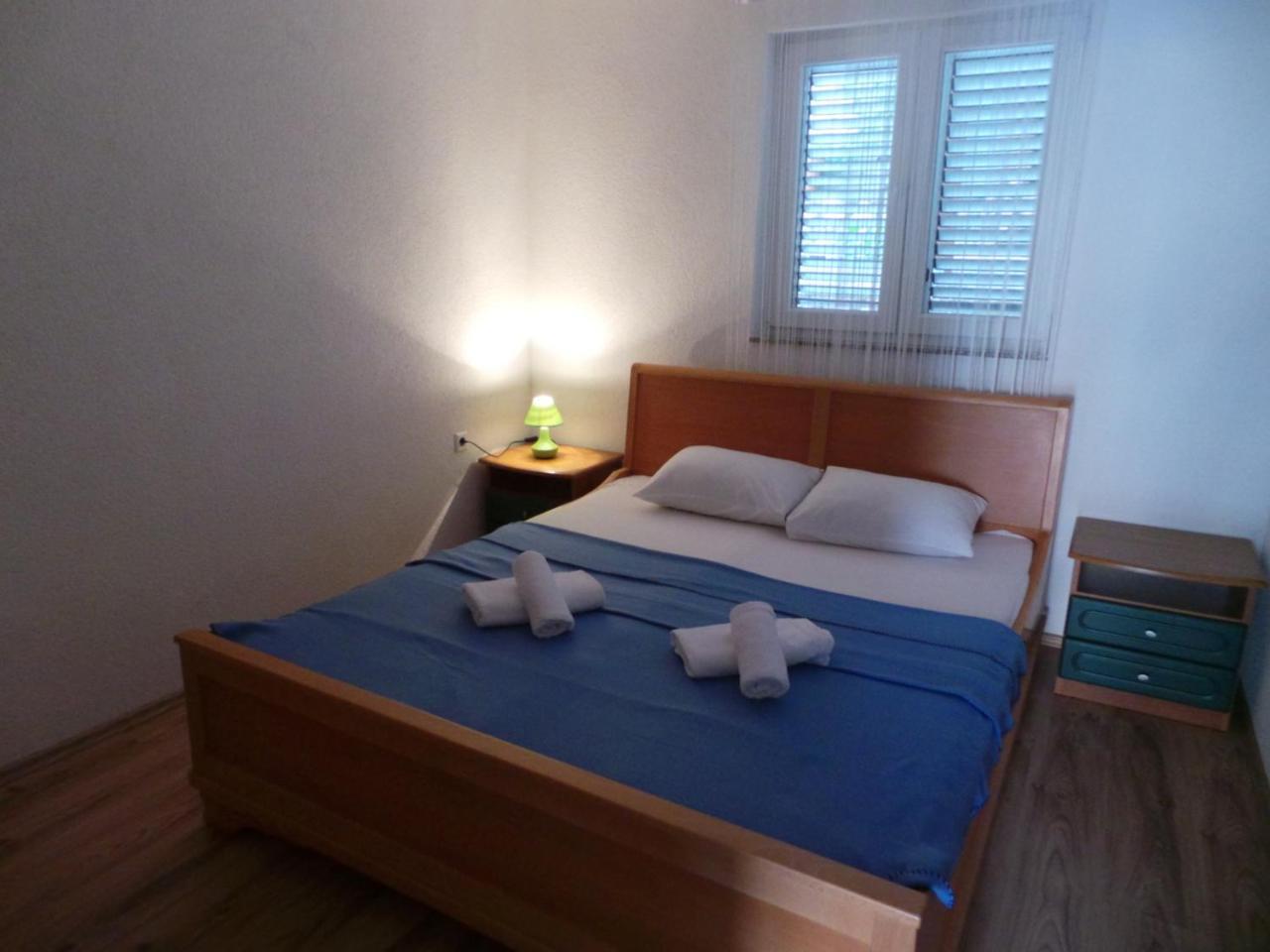 Apartment Crikvenica, Vinodol 8 Екстериор снимка