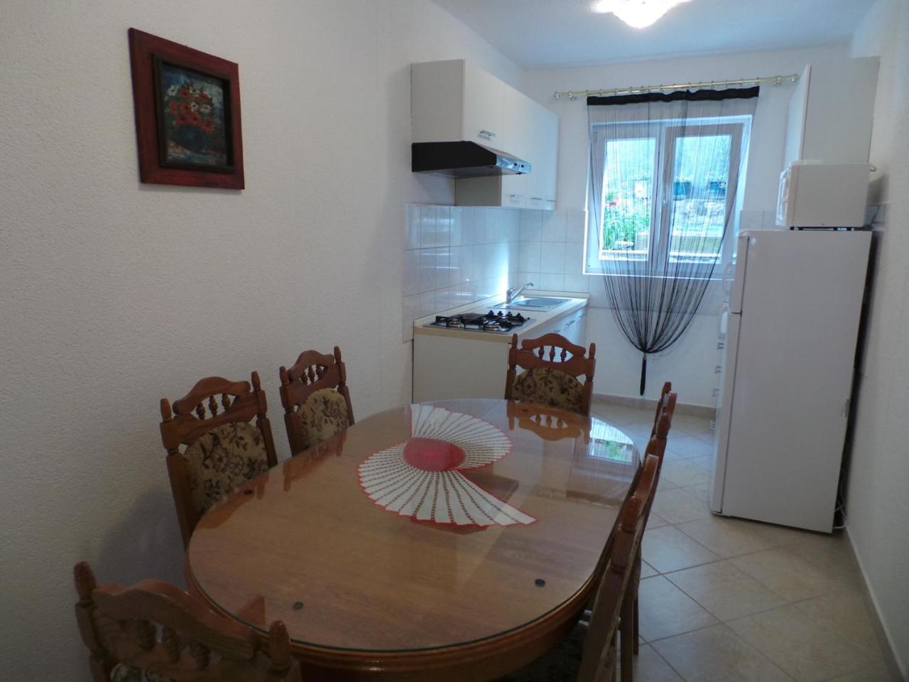 Apartment Crikvenica, Vinodol 8 Екстериор снимка