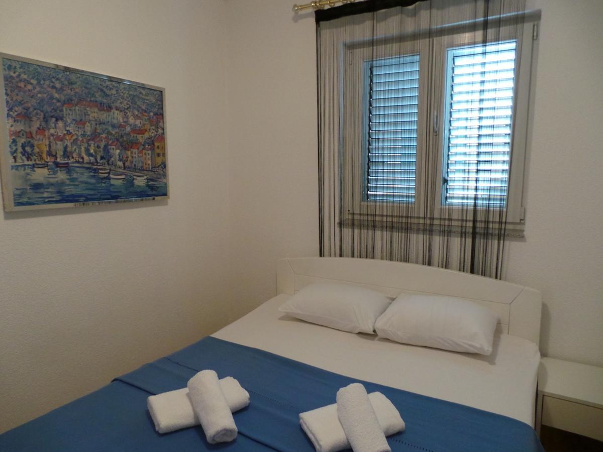 Apartment Crikvenica, Vinodol 8 Екстериор снимка