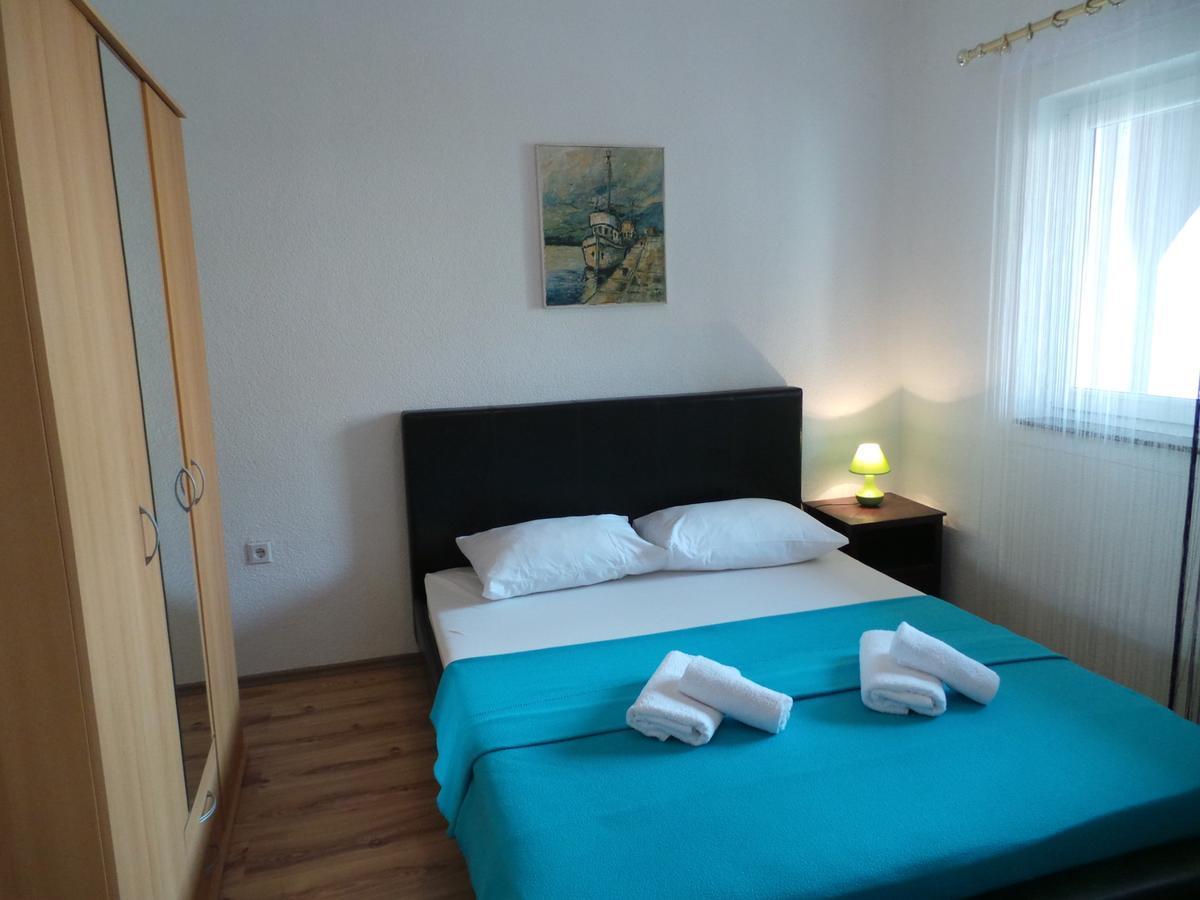 Apartment Crikvenica, Vinodol 8 Екстериор снимка