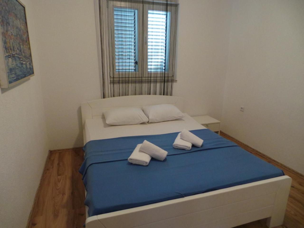 Apartment Crikvenica, Vinodol 8 Екстериор снимка