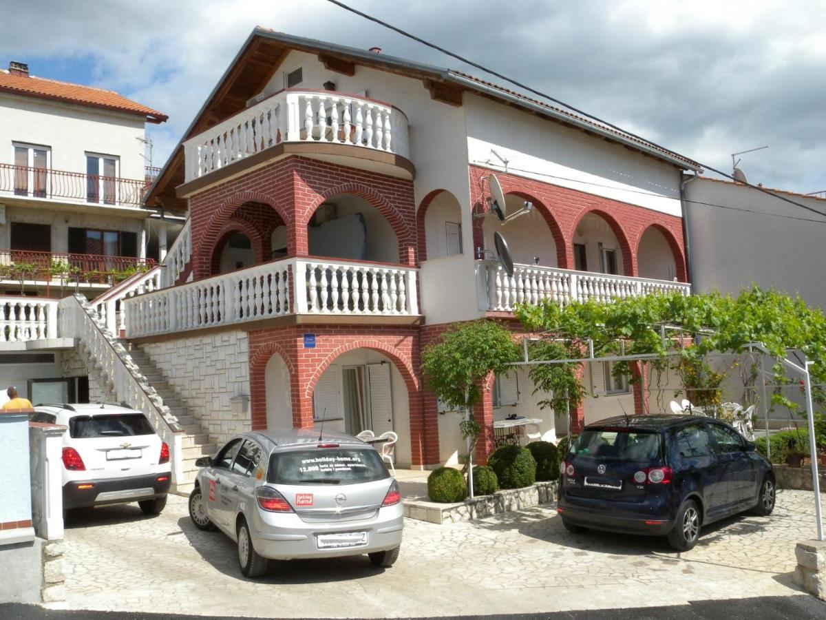 Apartment Crikvenica, Vinodol 8 Екстериор снимка