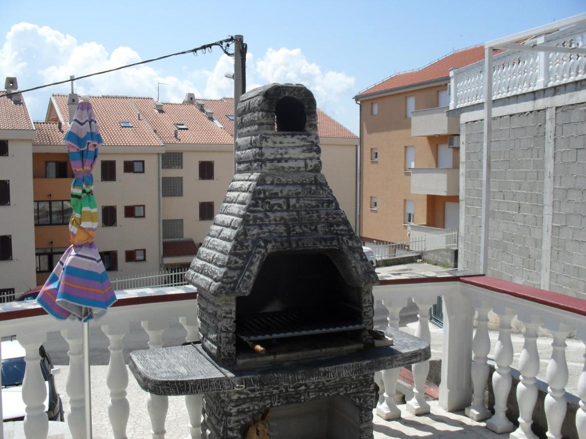 Apartment Crikvenica, Vinodol 8 Екстериор снимка