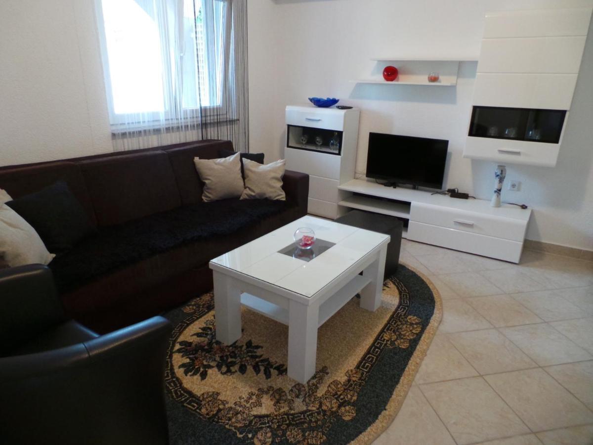 Apartment Crikvenica, Vinodol 8 Екстериор снимка